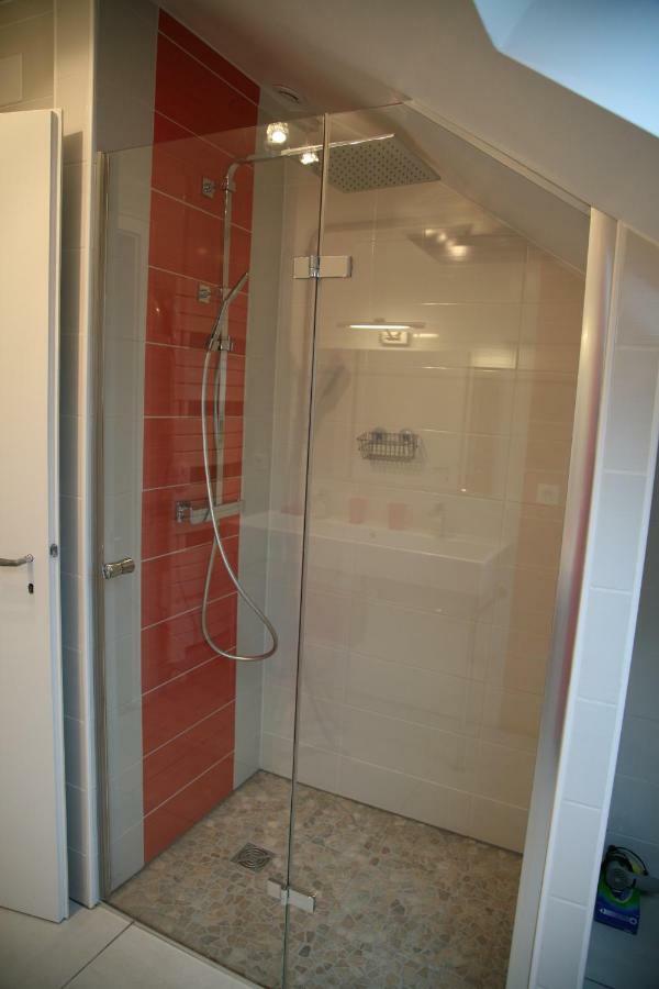 Les Chambres Du Beau Regard Villé Екстериор снимка